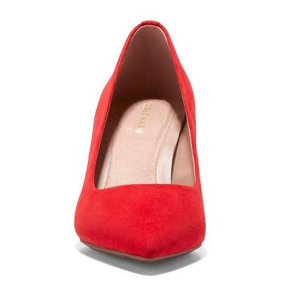 Good condition Cole Haan Women's Pumps - Size 7.5 Medium - Picture 1 of 7